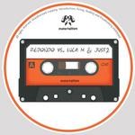 cover: Just2|Luca M|Redondo - Whistleblower EP