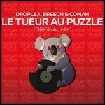 cover: Breech|Comah|Droplex - Le Tueur Au Puzzle