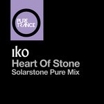 cover: Iko - Heart Of Stone