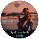 cover: Dany Cohiba|Dartdakman|Eric Montero|Nava, Jesus & Jonathan Jaramillo|Vlada Asanin - Digital Revolution 09