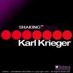 cover: Karl Krieger - Shaking