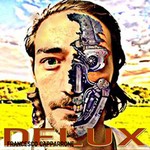 cover: Francesco Capparrone - Delux