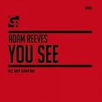 cover: Adam Reeves - You See