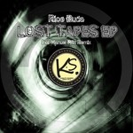 cover: Rico Buda - Lost Tapes EP