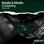 cover: Mostfa & Mostfa - Everlasting