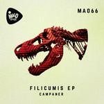 cover: Campaner - Filicumis EP