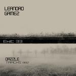 cover: Leandro Gamez - EXIT 33