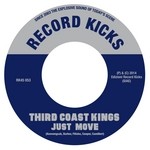 cover: Third Coast Kings - Just Moove