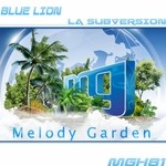 cover: Blue Lion - La Subversion