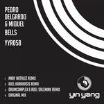 cover: Miquel|Delgardo, Pedro - Bells