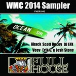 cover: Various - 2014 WMC Various Artists Sampler