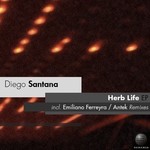 cover: Diego Santana - Herb Life