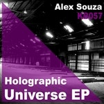 cover: Alex Souza - Holographic Universe EP