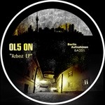 cover: Ol5 On - Azbest EP