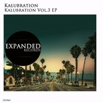 cover: Kalubration - Kalubration Vol 3 EP