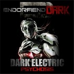 cover: Dark Electric - Psychosis