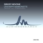 cover: Sergey Nevone - Unhappy Marionette