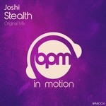 cover: Joshi - Stealth