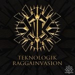 cover: Ink - Teknologik Raggainvasion