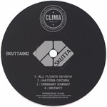 cover: Clima - Clima EP