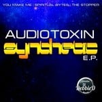 cover: Audiotoxin - Synthetic