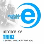 cover: Trixz - Winning EP