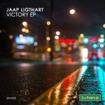 cover: Jaap Ligthart - Victory