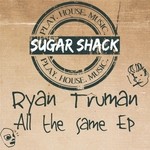 cover: Ryan Truman - All The Same