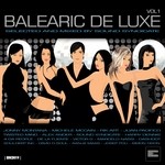 cover: Sound Syndicate|Various - Balearic De Luxe Vol 1 (Selected & Mixed By Sound Syndicate)