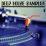 cover: Various - Deep House Sampler Vol 4