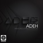 cover: Adeh - Armored EP