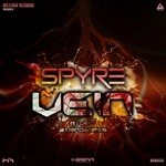 cover: Spyre - Spyre Vein EP