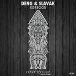 cover: Deng & Slavak - Egregor