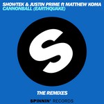 cover: Matthew Koma|Justin Prime|Showtek - Cannonball (Earthquake)