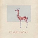 cover: Lee Jones - Soon