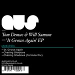 cover: Tom Demac|Will Samson - It Grows Again