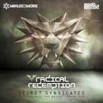 cover: Radical Redemption - Secret Syndicates