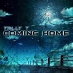 cover: Tally T - Coming Home