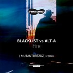 cover: Alt A|Blacklist - Fire