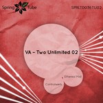 cover: Controlwerk|Ethereal Mist - Two Unlimited 02