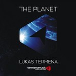 cover: Lukas Termena - The Planet