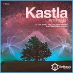 cover: Kastla - Antares