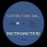 cover: Distortion Inc - Retroactive