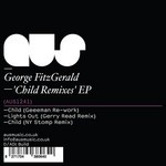 cover: George Fitzgerald - Child Remixes