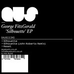 cover: George Fitzgerald - Silhouette