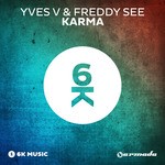 cover: Freddy See|Yves V - Karma