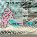 cover: Oleg Makovskiy - You Need My Voice