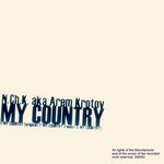 cover: Arem Krotov - My Country