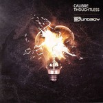 cover: Calibre - Thoughtless