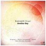 cover: Kenneth Cruz - Another Day